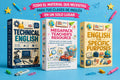 Megapack Teacher´s Resource Especifico