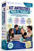 KIT ANTIESTRES PARA EL TRABAJO