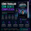 como trabajar con gente complicada