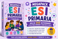 MEGAPACK ESI PRIMARIA