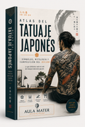 ATLAS DEL TATUAJE JAPONES