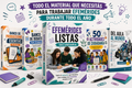 EFEMERIDES LISTAS SECUNDARIA