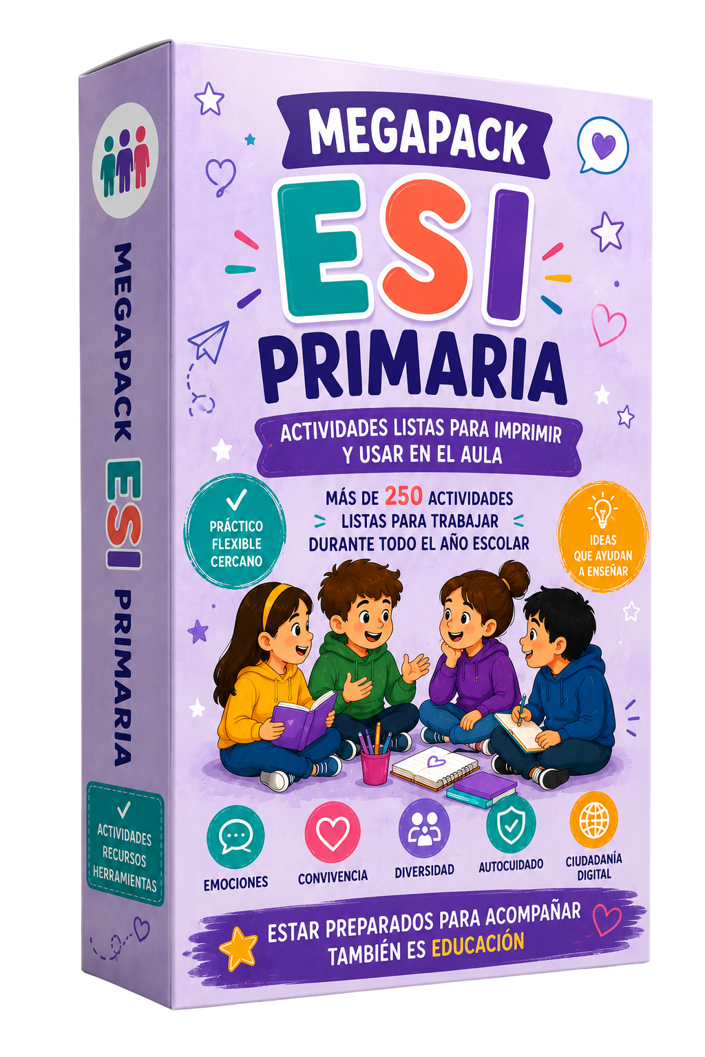 ESI + INCLUSION