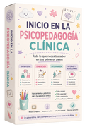 Inicio en  Psicopedagogia Clinica